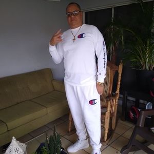 Meet your Posher, Jaco